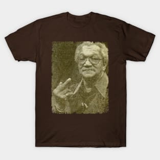 Retro Redd Foxx T-Shirt